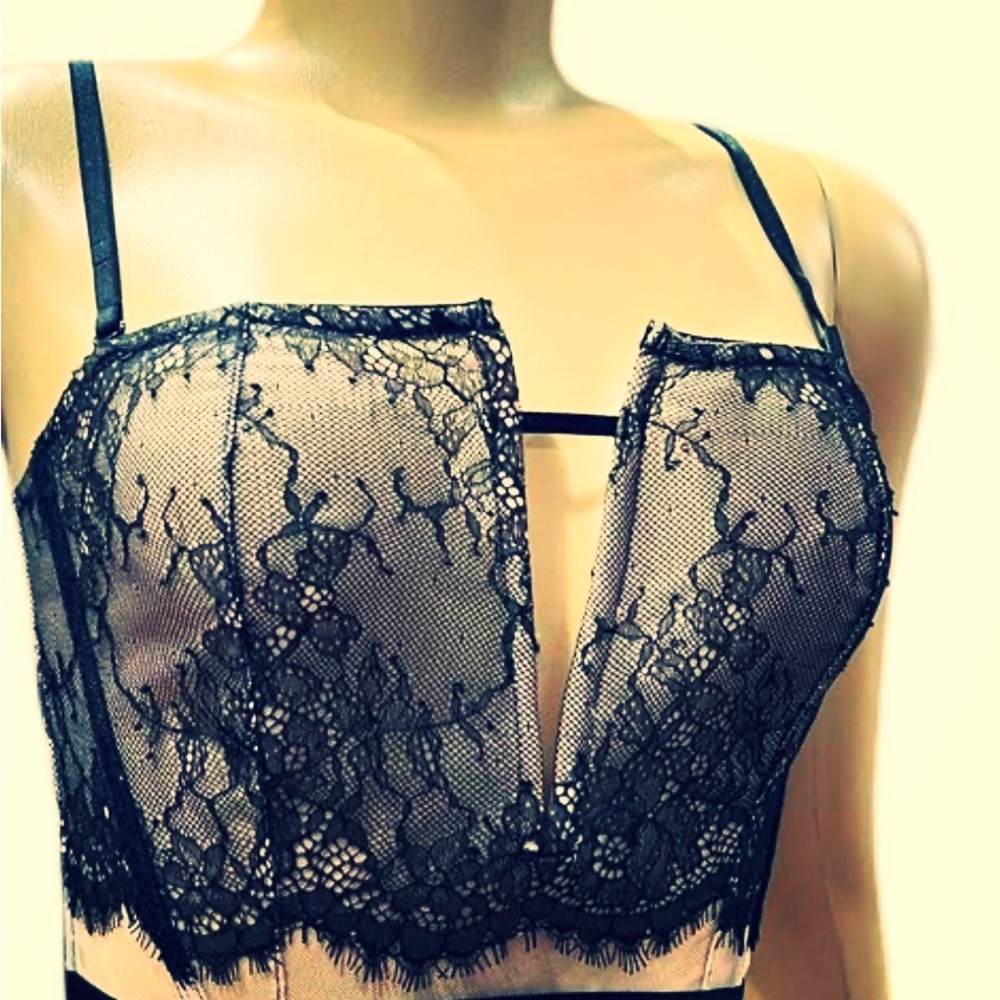 7 PIECES of NEW Victoria’s Secret Lingerie - Picture 2 of 16